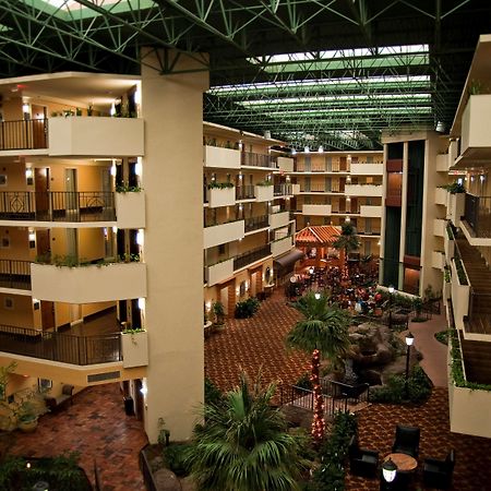 Embassy Suites By Hilton Memphis East Germantown Area Interiør billede