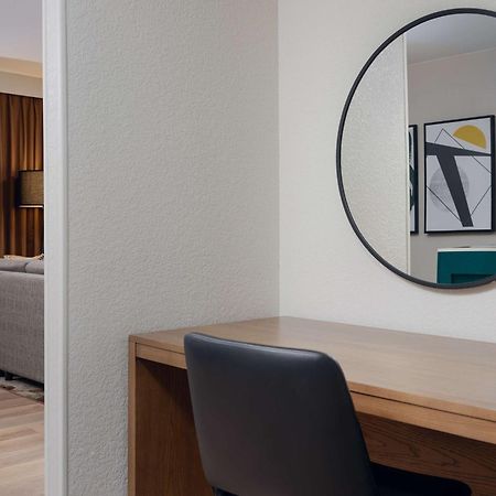 Embassy Suites By Hilton Memphis East Germantown Area Eksteriør billede