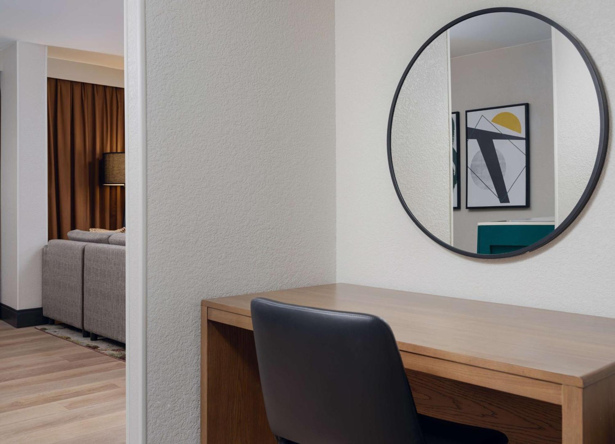 Embassy Suites By Hilton Memphis East Germantown Area Eksteriør billede
