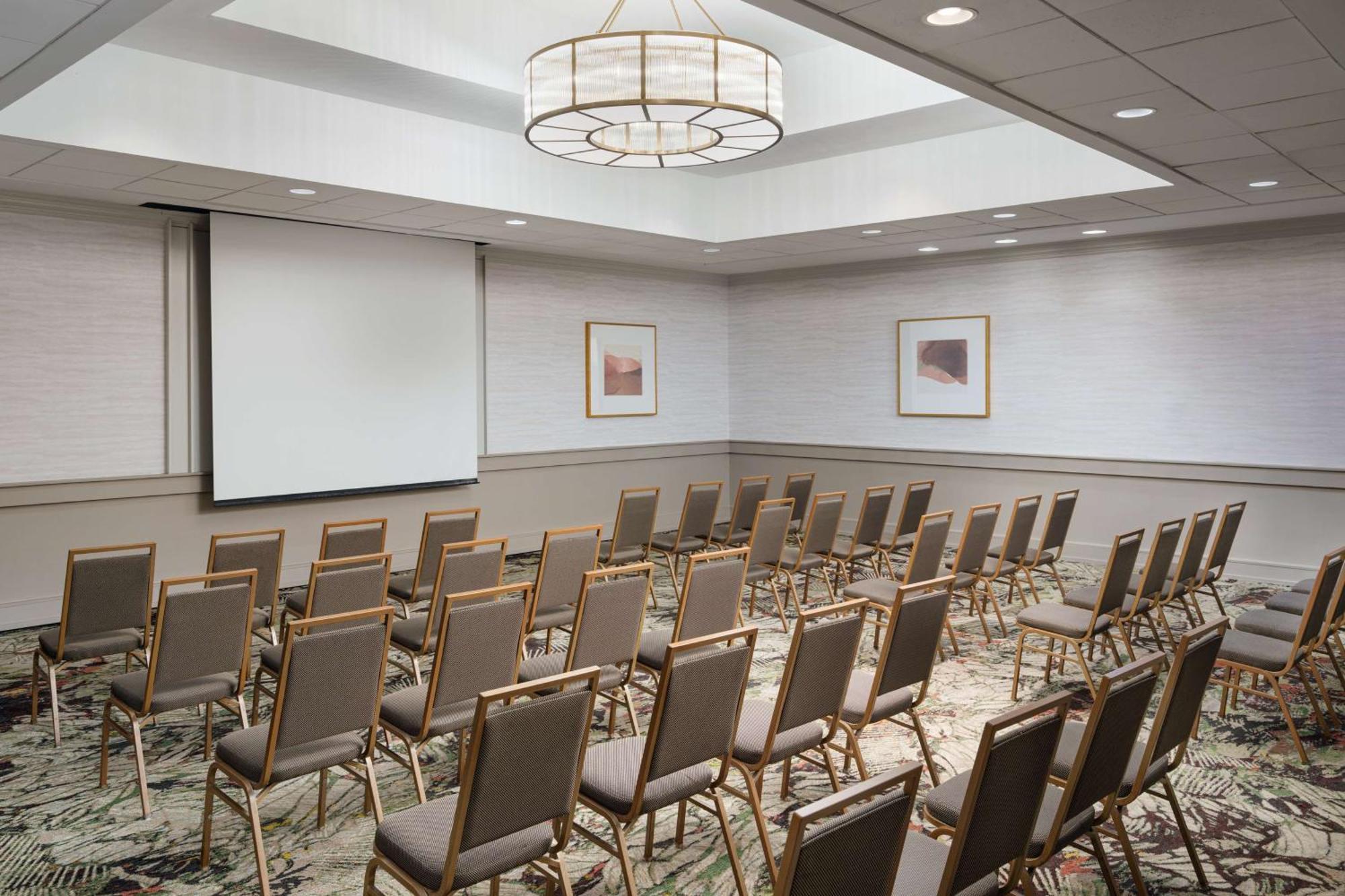 Embassy Suites By Hilton Memphis East Germantown Area Eksteriør billede