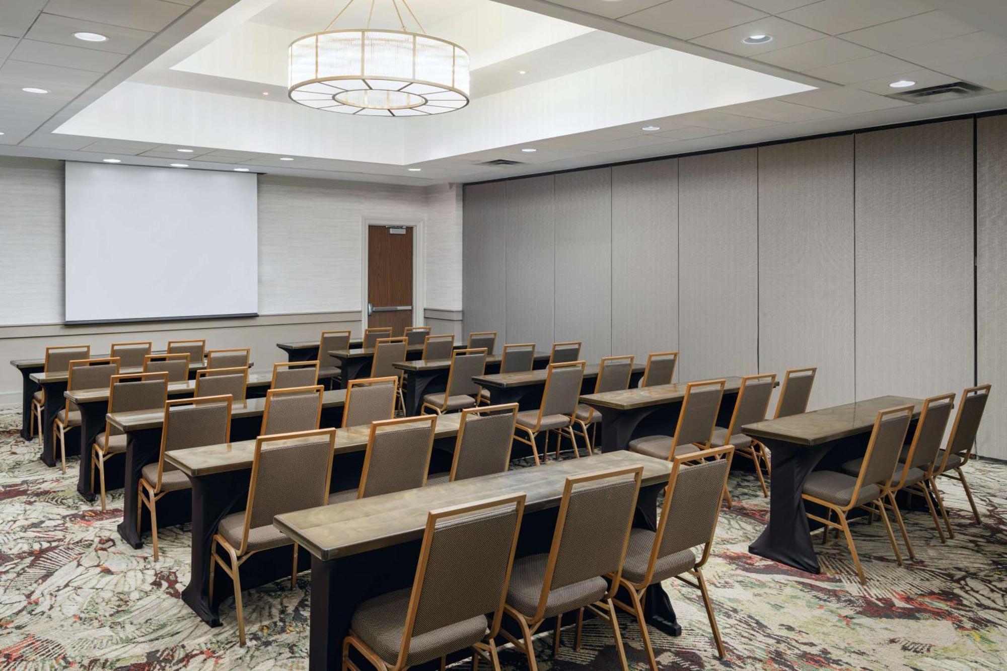 Embassy Suites By Hilton Memphis East Germantown Area Eksteriør billede