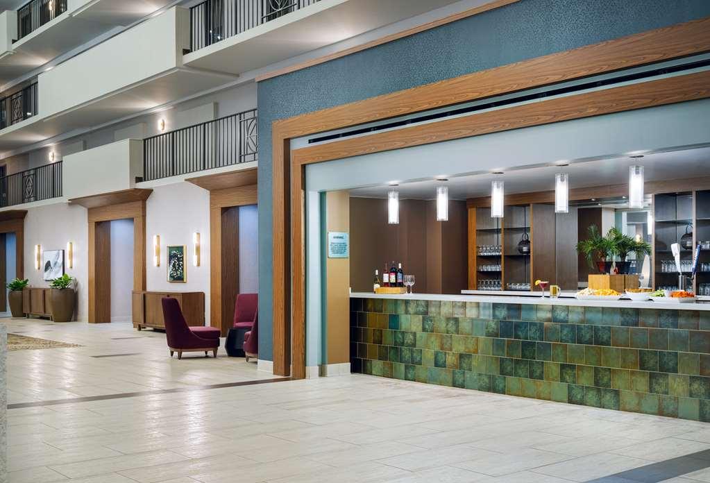 Embassy Suites By Hilton Memphis East Germantown Area Interiør billede