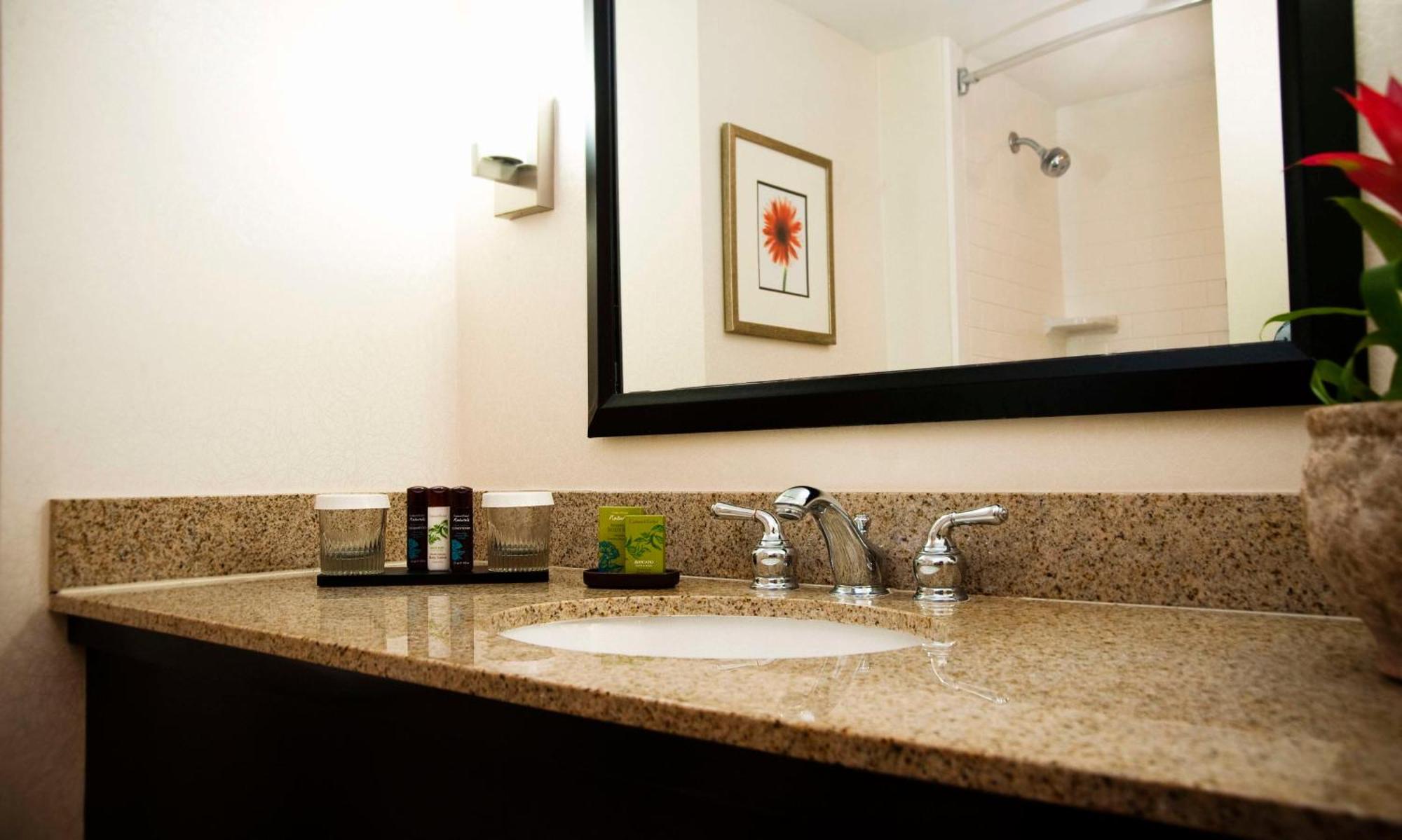Embassy Suites By Hilton Memphis East Germantown Area Eksteriør billede