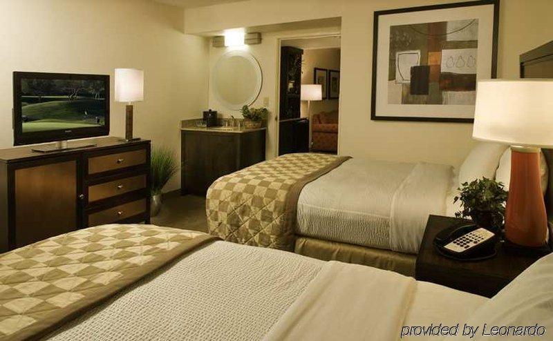 Embassy Suites By Hilton Memphis East Germantown Area Værelse billede