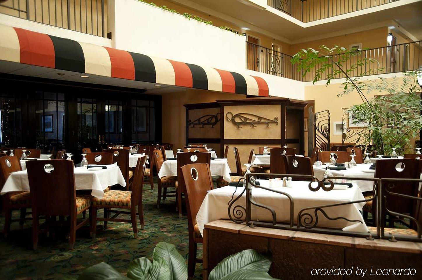 Embassy Suites By Hilton Memphis East Germantown Area Restaurant billede