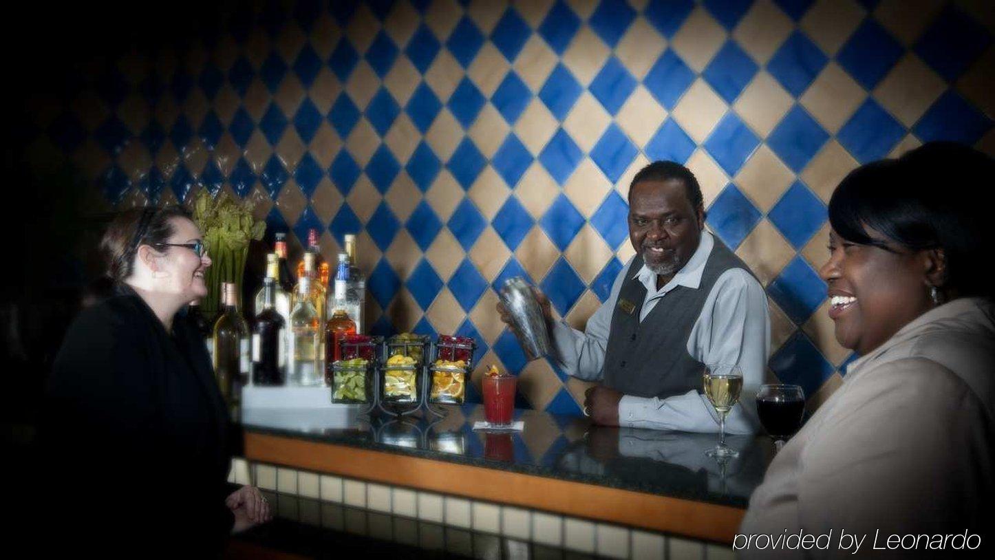Embassy Suites By Hilton Memphis East Germantown Area Restaurant billede