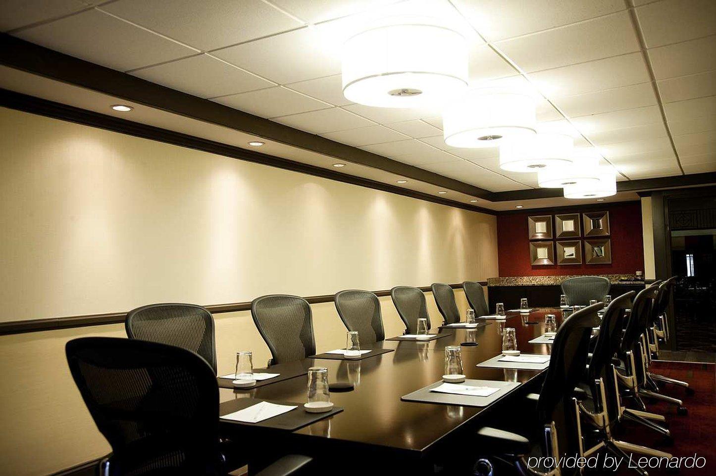 Embassy Suites By Hilton Memphis East Germantown Area Business billede
