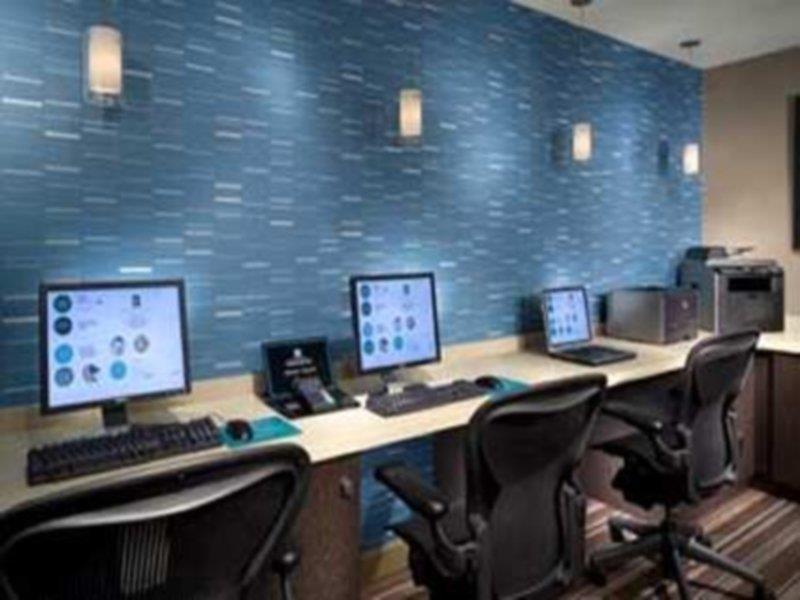Embassy Suites By Hilton Memphis East Germantown Area Faciliteter billede