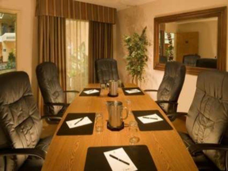 Embassy Suites By Hilton Memphis East Germantown Area Faciliteter billede