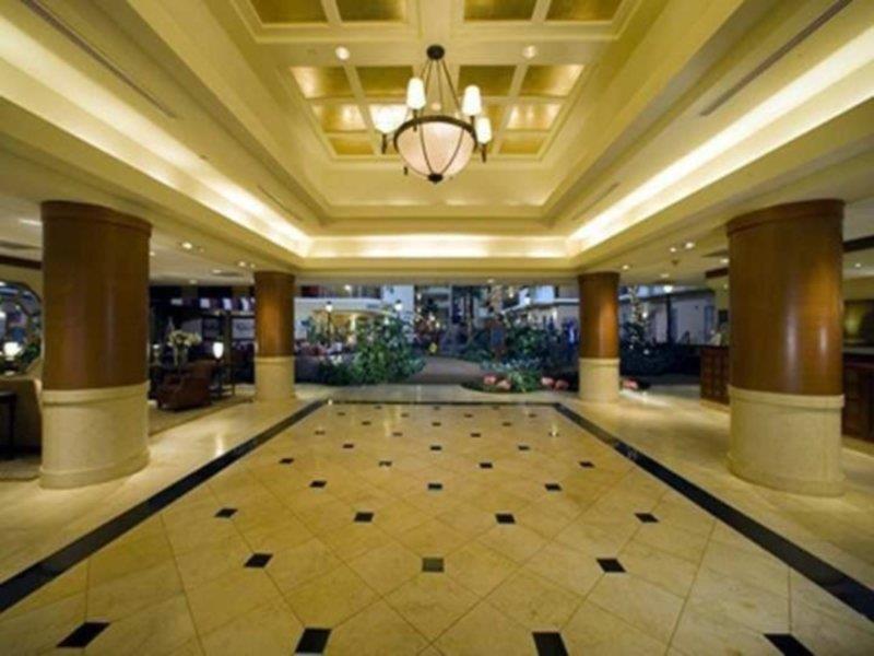 Embassy Suites By Hilton Memphis East Germantown Area Interiør billede