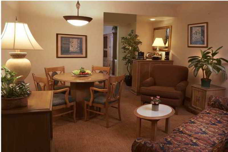 Embassy Suites By Hilton Memphis East Germantown Area Værelse billede